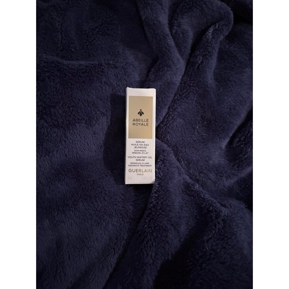 Guerlain serum .16oz